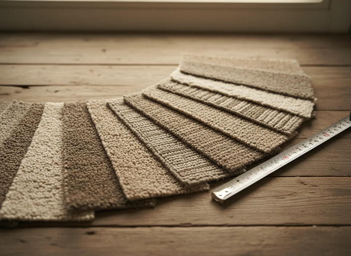 Carpet Installation Ochelata, OK FAQs